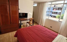 Habitacion Con Bano Propio Para 2 Personas Como Maximo